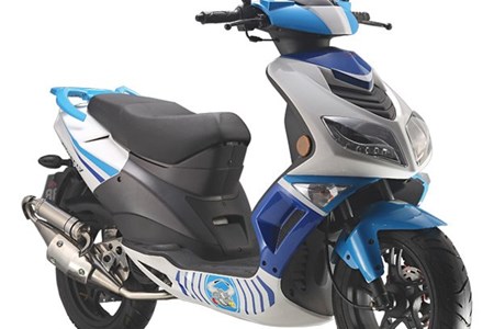 Tauris Firefly 50 2014