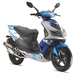Tauris Firefly 50 2014