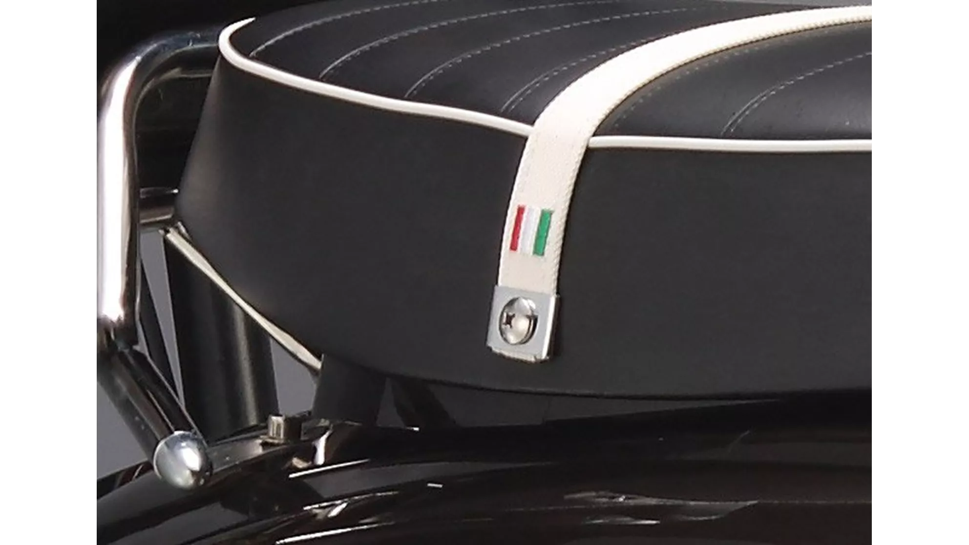 Tauris Freccia 125 - Image 2 Tauris Freccia 125 - Image 2