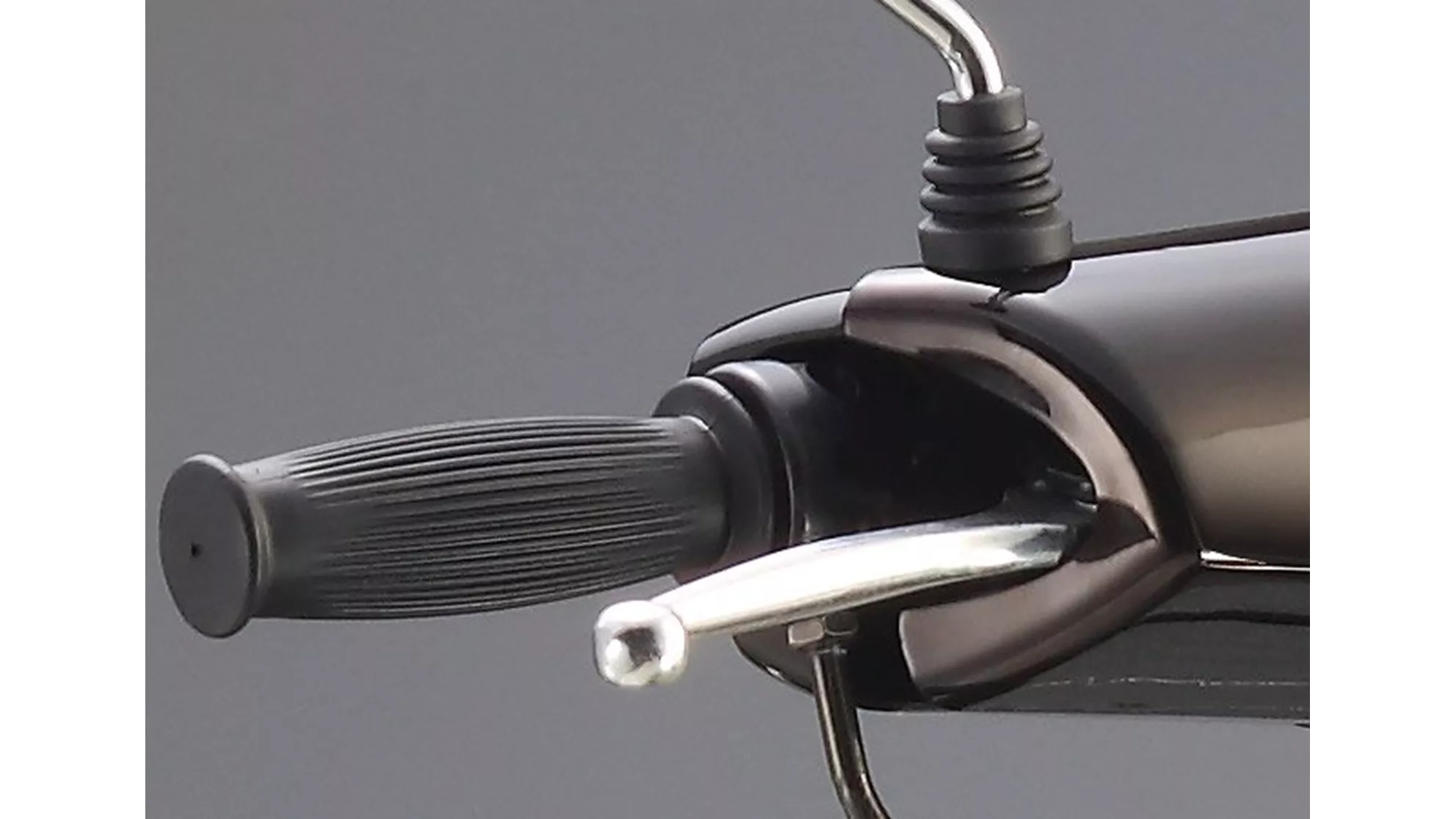 Tauris Freccia 125 - Image 3 Tauris Freccia 125 - Image 3