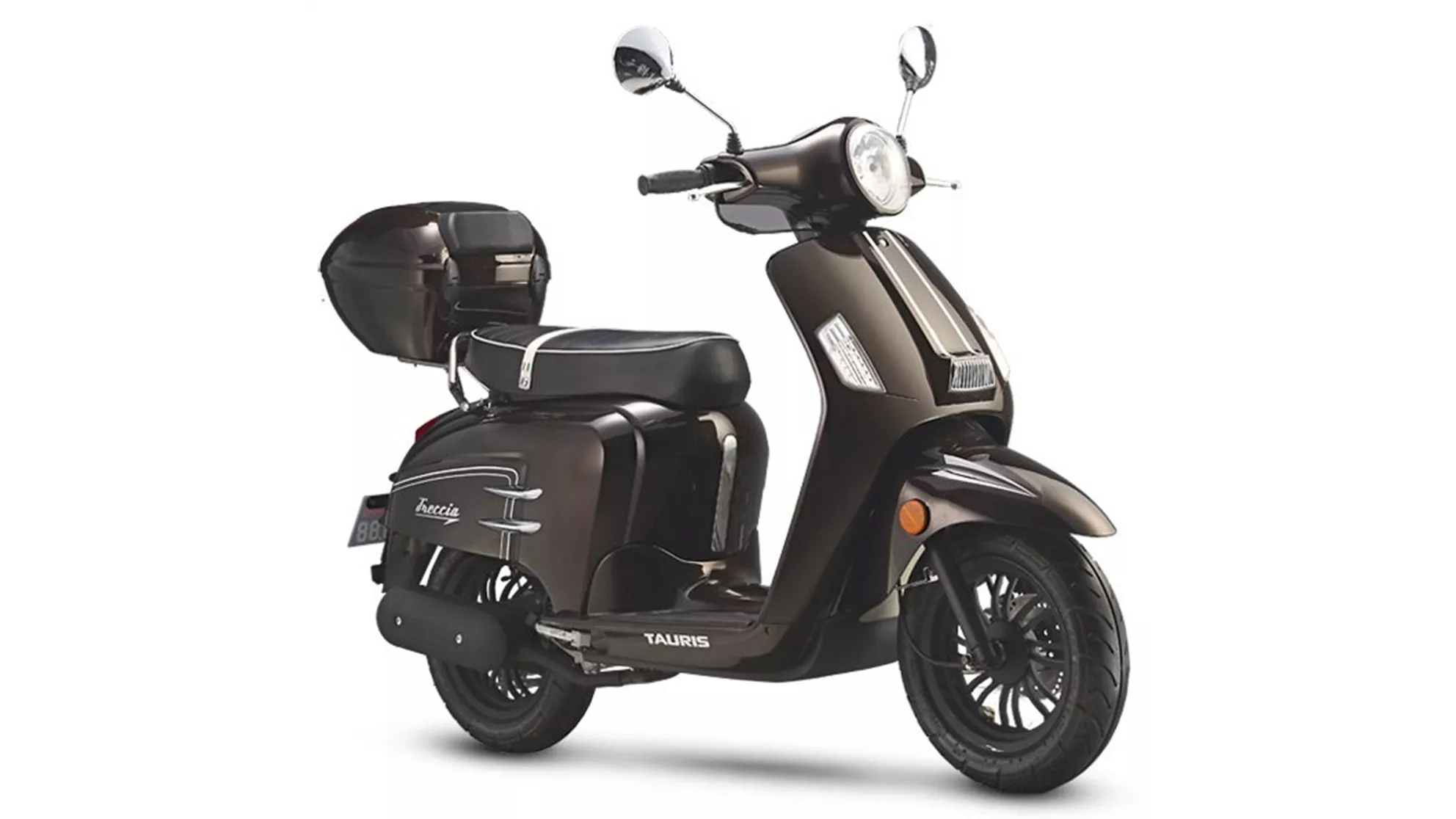 Tauris Freccia 50 4T - Image 4 Tauris Freccia 50 4T - Image 4