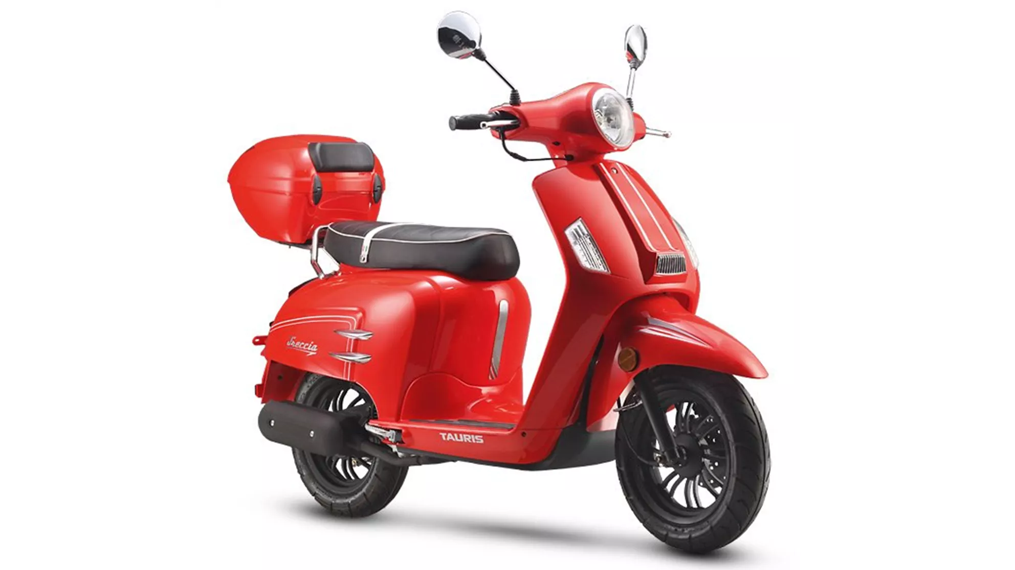 Tauris Freccia 50 4T - Image 6 Tauris Freccia 50 4T - Image 6