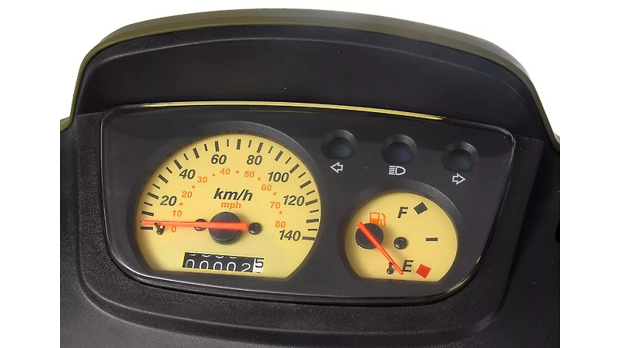 Tauris Movida 50 - Image 5 Tauris Movida 50 - Image 5