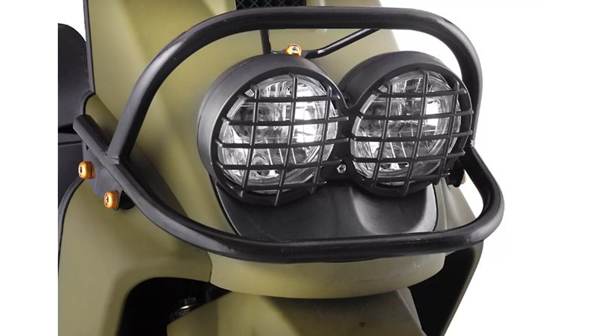 Tauris Movida 50 - Image 6 Tauris Movida 50 - Image 6