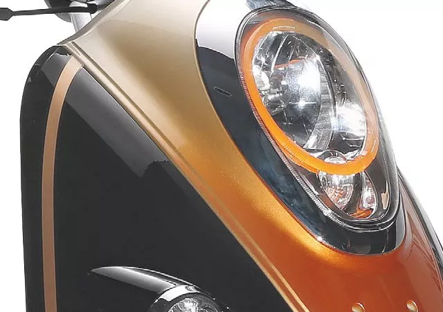 Tauris Piccadilly 125 Tauris Piccadilly 125