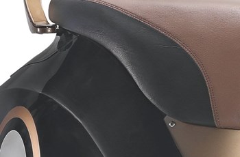 Tauris Piccadilly 125 2014 - Bild 5