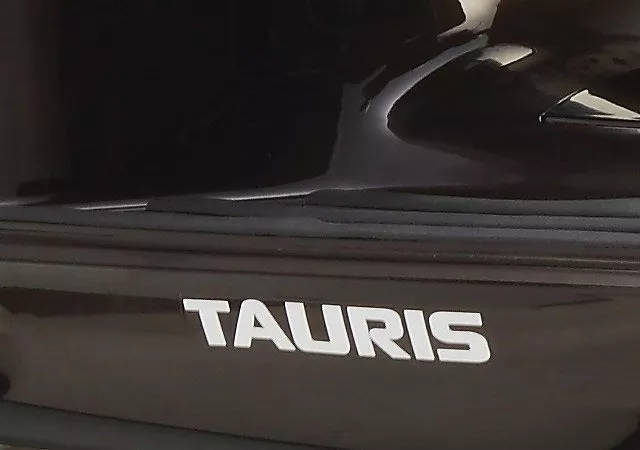 Tauris Freccia 50 2T Tauris Freccia 50 2T