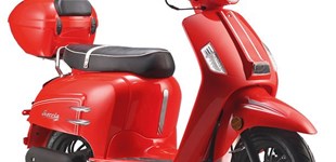 Tauris Fuego 50 2T 2010 vs Tauris Freccia 50 2T 2014