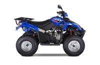 Kymco MXU 250 2014 - Bild 3
