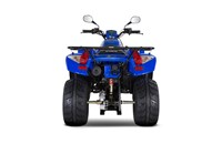 Kymco MXU 250 2014 - Bild 5