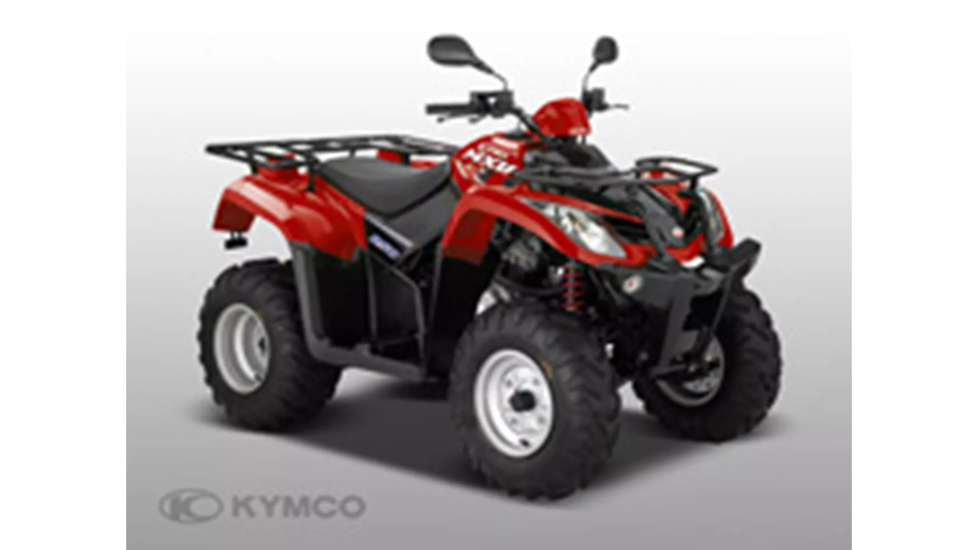 Kymco MXU 250 - Bild 5
