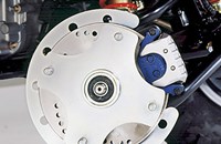 Kymco MXU 250 2014 - Bild 10