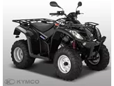 Kymco MXU 250 2014