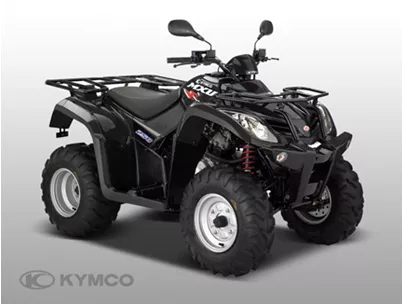 Kymco MXU 250 2014 Kymco MXU 250 2014