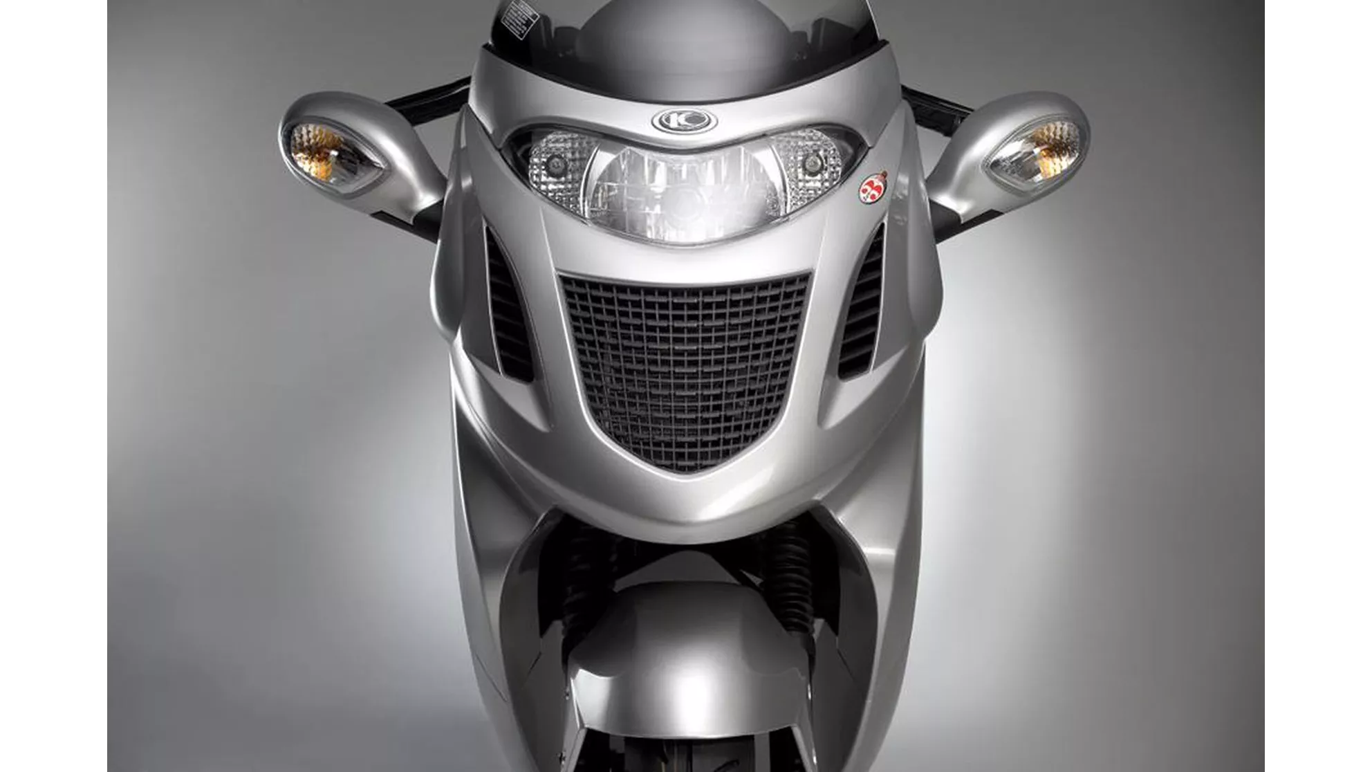 Kymco Grand Dink 125 - Image 2 Kymco Grand Dink 125 - Image 2