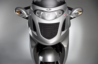 Kymco Grand Dink 125 2014 - Bild 4