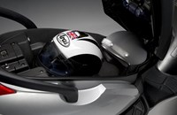 Kymco Grand Dink 125 2014 - Bild 7