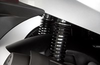 Kymco Grand Dink 125 2014 - Bild 8