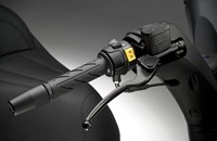 Kymco Grand Dink 125 2014 - Bild 9