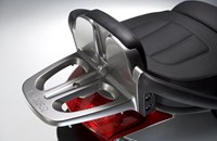 Kymco Grand Dink 125 2014 - Bild 11