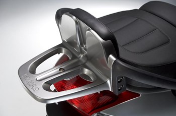 Kymco Grand Dink 125 2014 - Bild 11