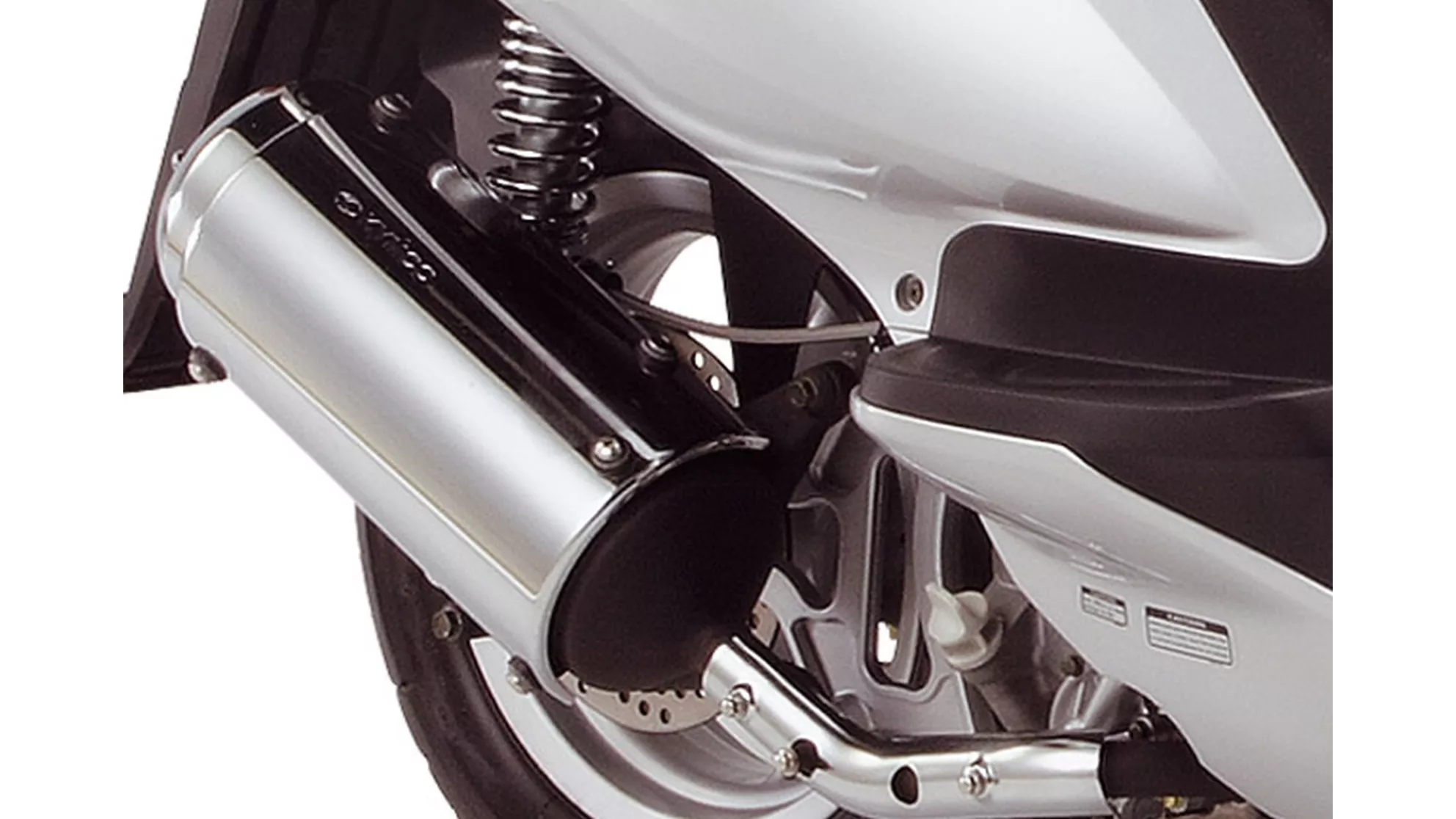 Kymco Grand Dink 125 - Image 12 Kymco Grand Dink 125 - Image 12