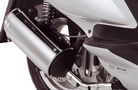 Kymco Grand Dink 125 2014 - Bild 14