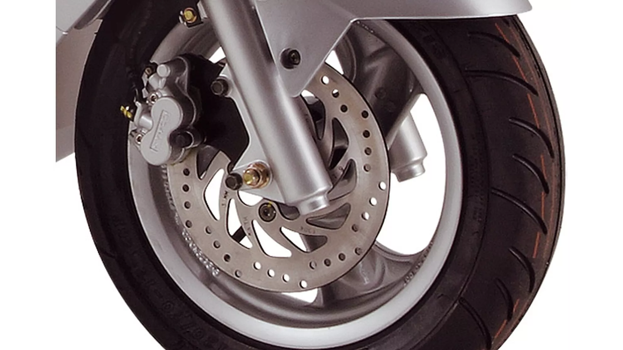 Kymco Grand Dink 125 - Image 13 Kymco Grand Dink 125 - Image 13