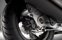 Kymco Grand Dink 125 2014 - Bild 16