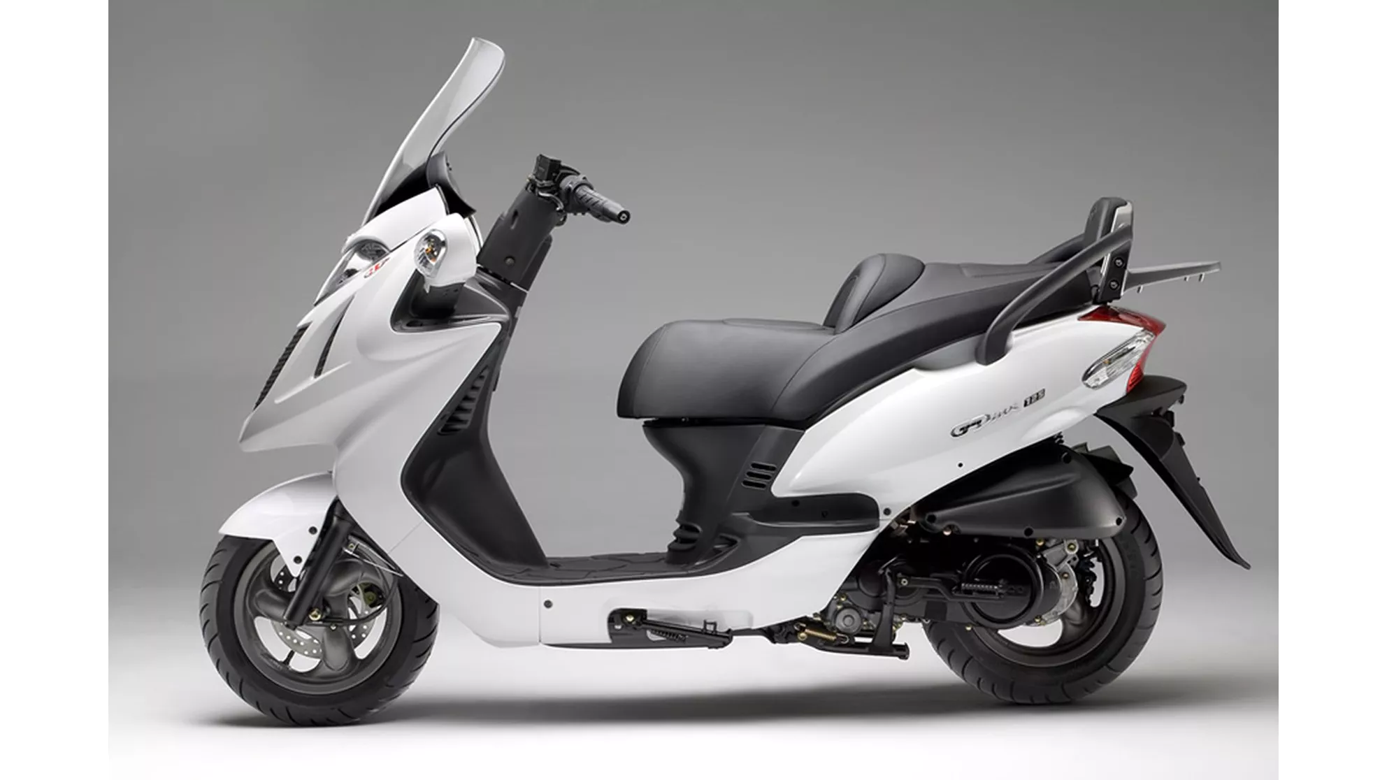 Kymco Grand Dink 125 - Image 15 Kymco Grand Dink 125 - Image 15