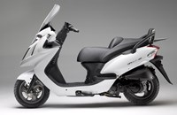 Kymco Grand Dink 125 2014 - Bild 17