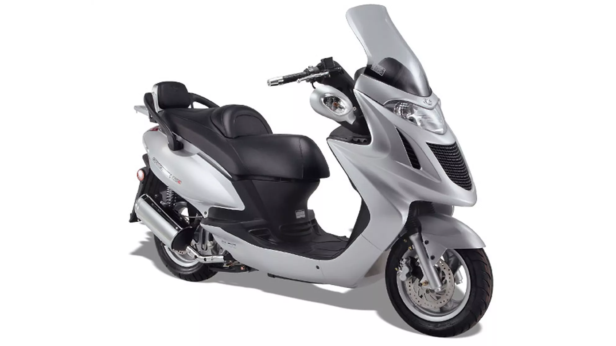 Kymco Grand Dink 125 - Image 18 Kymco Grand Dink 125 - Image 18