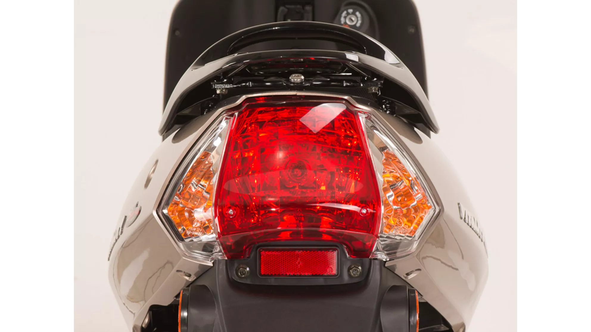 Kymco Vitality 50 - Image 2 Kymco Vitality 50 - Image 2