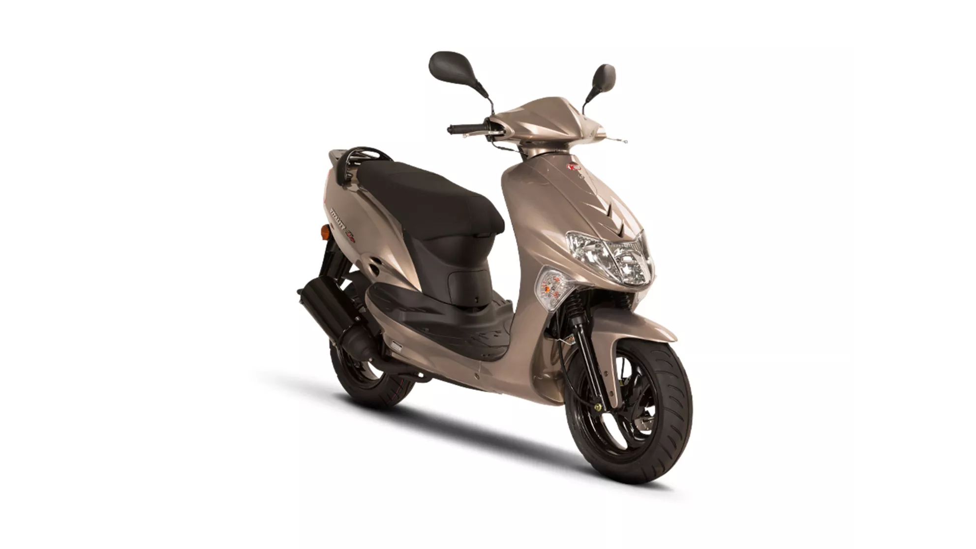 Kymco Vitality 50 - Image 6 Kymco Vitality 50 - Image 6