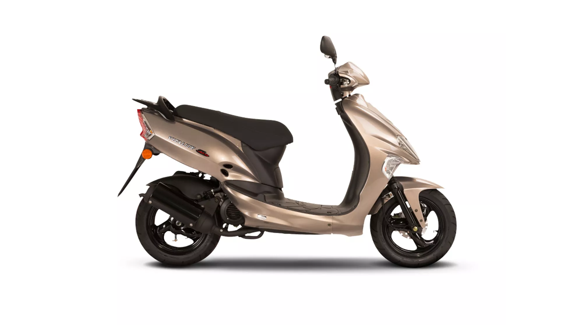 Kymco Vitality 50 - Image 7 Kymco Vitality 50 - Image 7