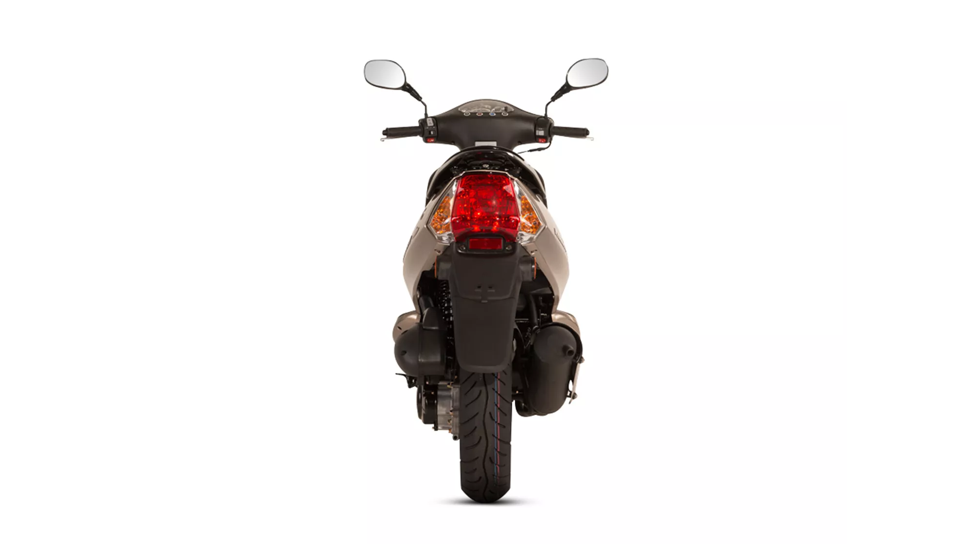 Kymco Vitality 50 - Image 8 Kymco Vitality 50 - Image 8