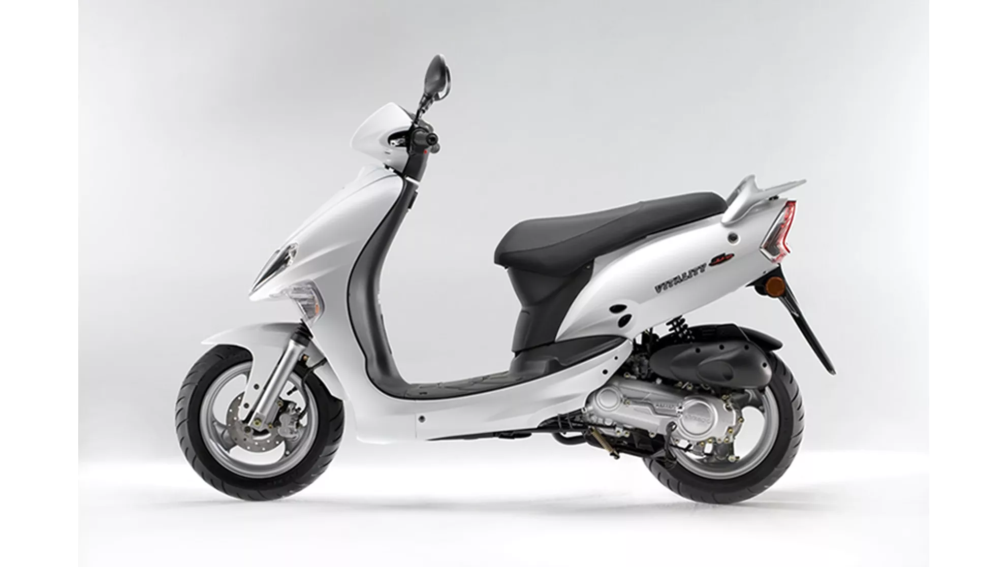Kymco Vitality 50 - Image 12 Kymco Vitality 50 - Image 12