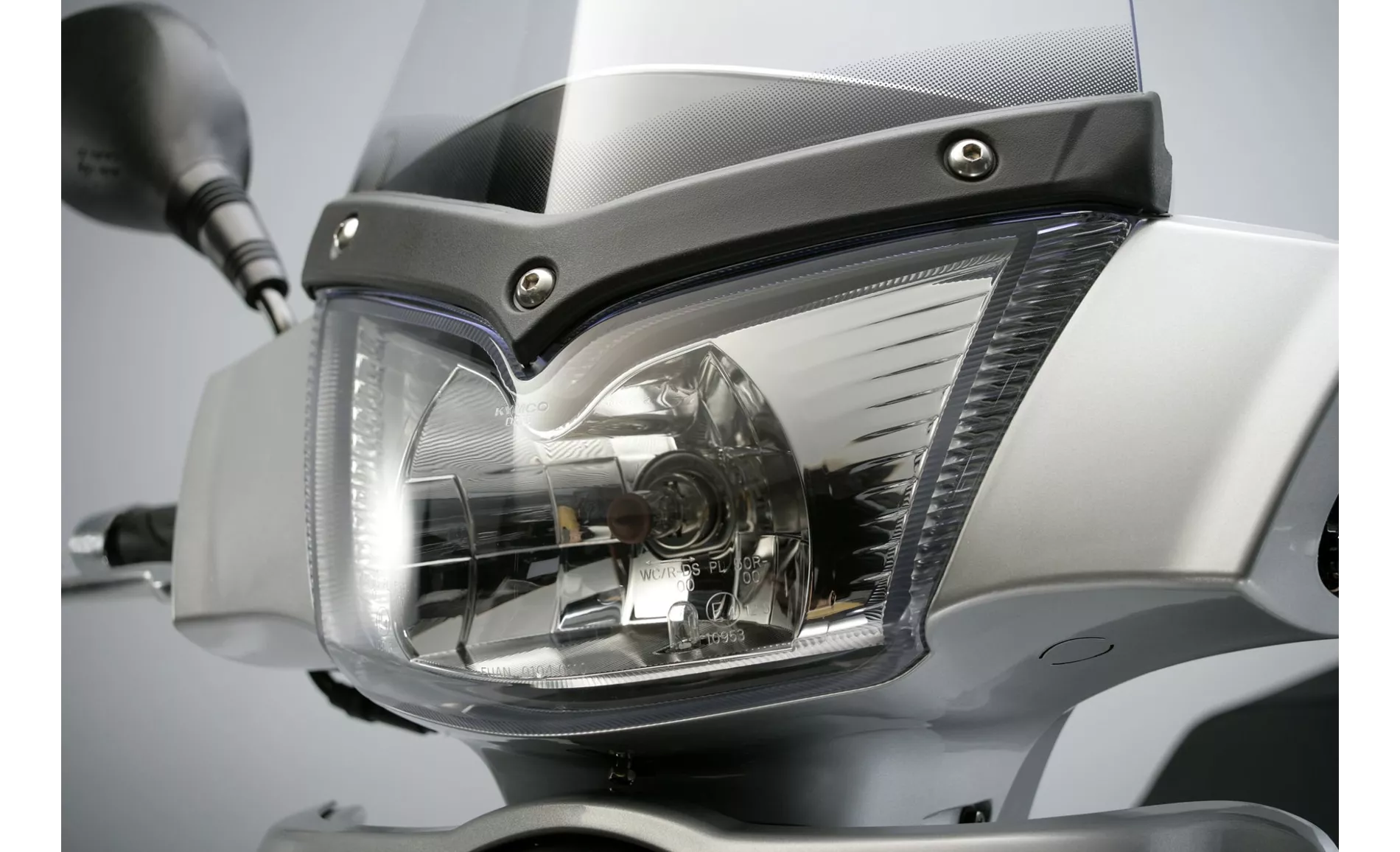 Kymco People S 50 2014 Kymco People S 50 2014