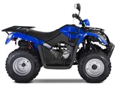 Kymco MXU 150 2014 Kymco MXU 150 2014