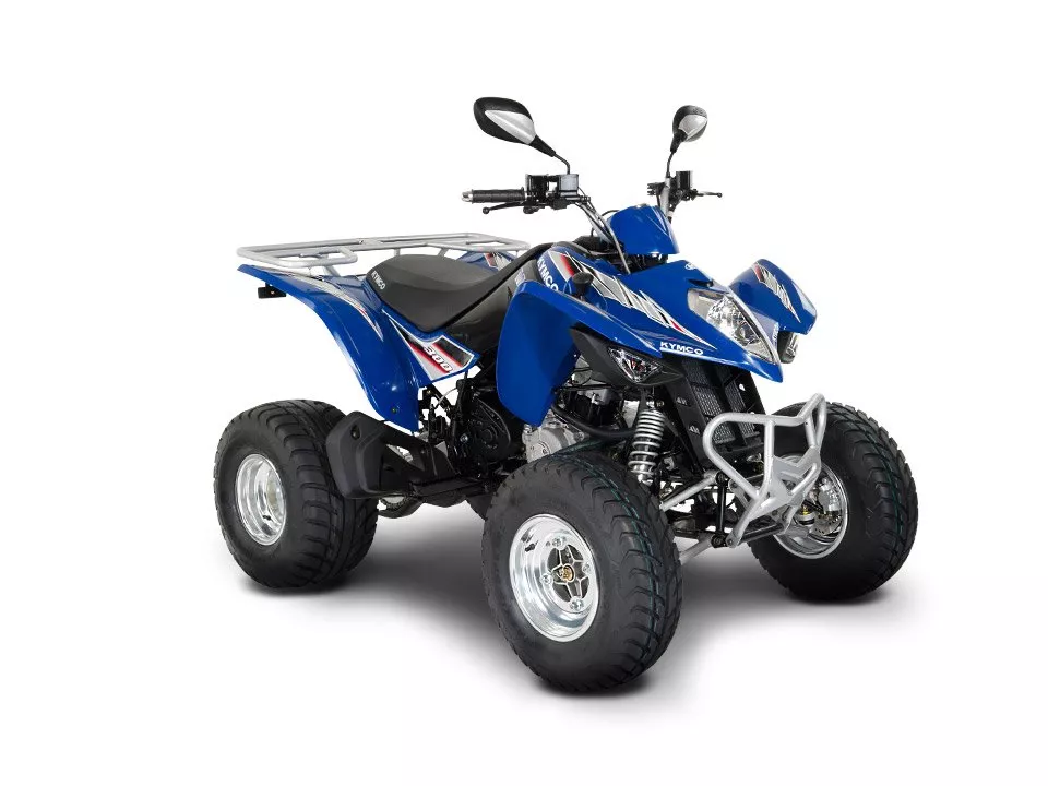 Kymco Maxxer 300 Kymco Maxxer 300