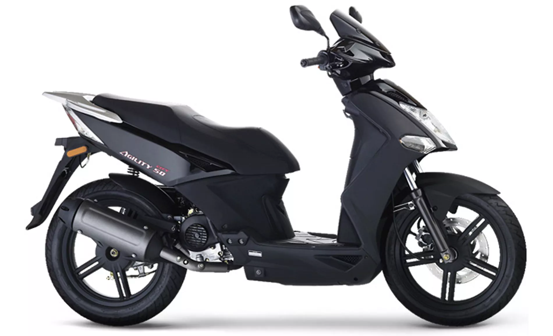 Kymco Agility City 50 2014 Kymco Agility City 50 2014