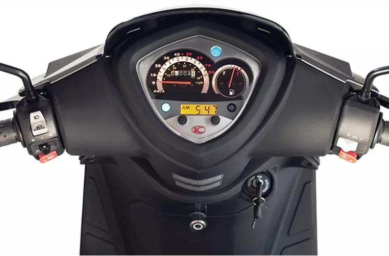 Kymco Agility City 50 2014 Kymco Agility City 50 2014