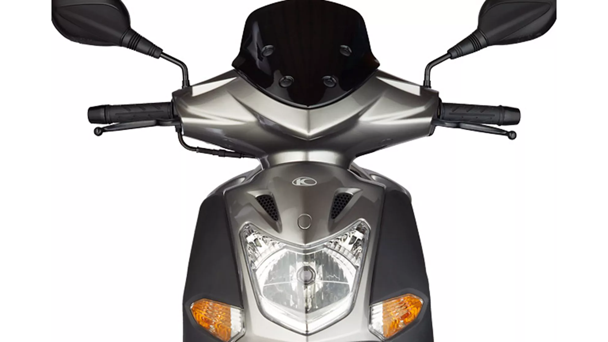 Kymco Agility City 50 - Image 4 Kymco Agility City 50 - Image 4