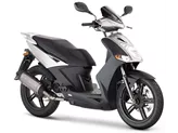 Kymco Agility City 50 2014 Kymco Agility City 50 2014
