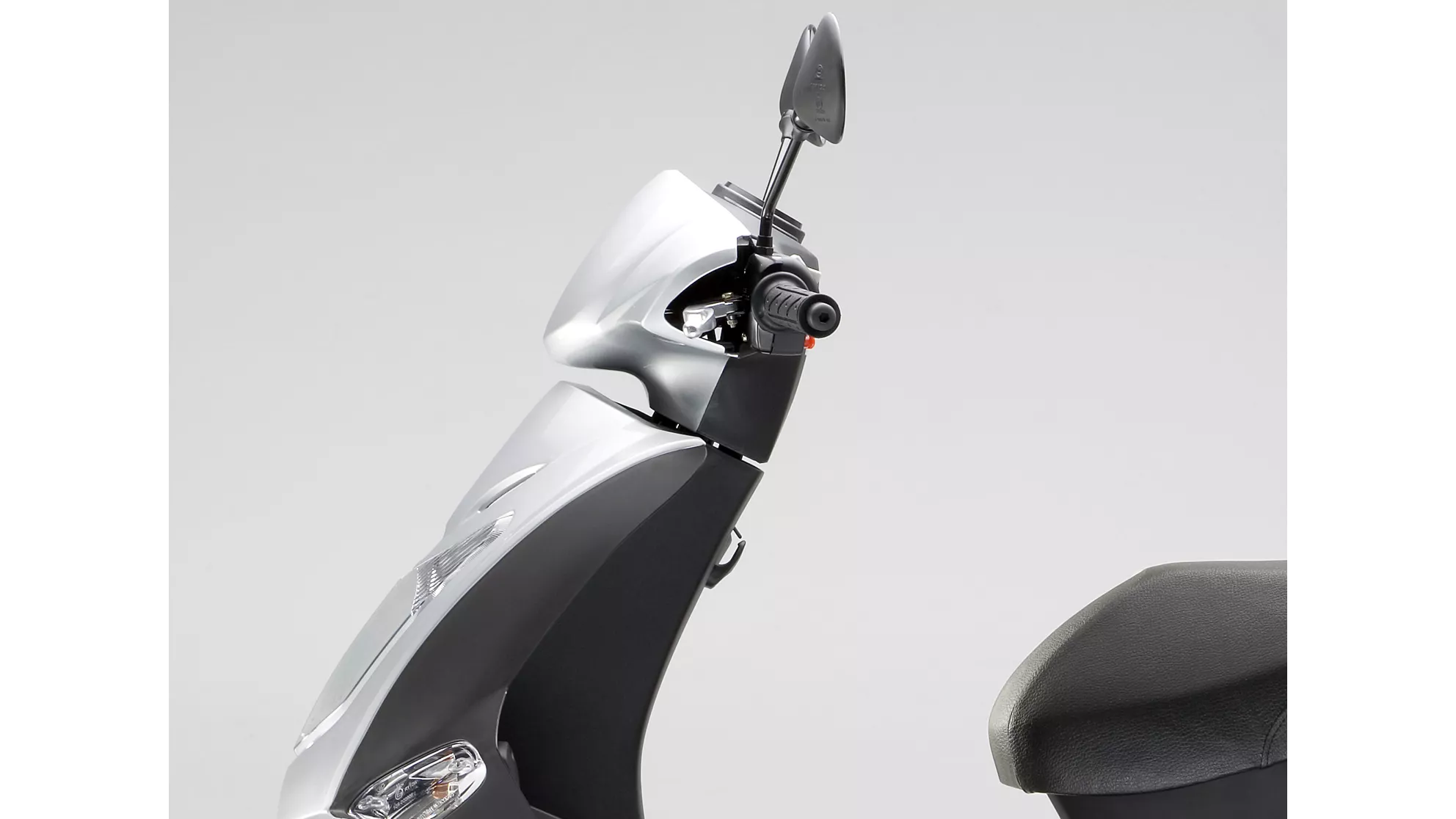 Kymco Agility 50 - Image 6 Kymco Agility 50 - Image 6