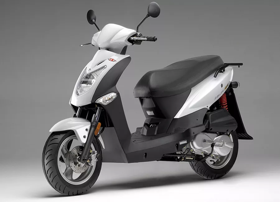 Kymco Agility 125 Kymco Agility 125