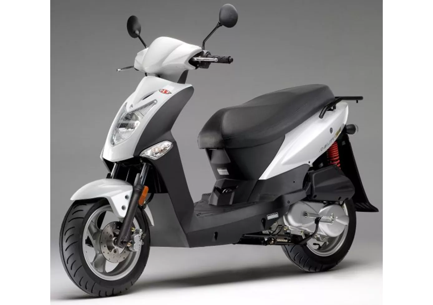 Kymco Agility 125 2014 Kymco Agility 125 2014