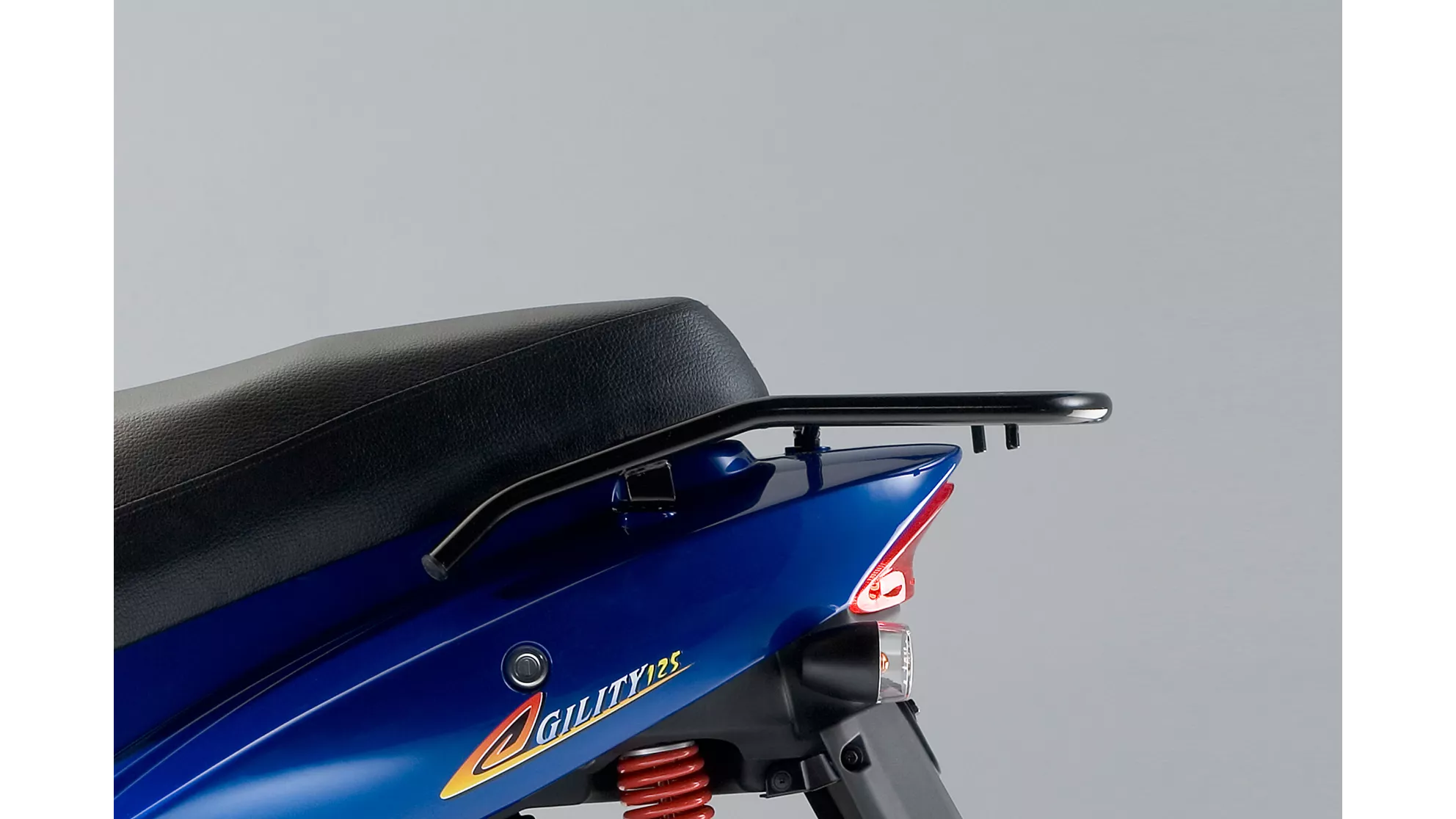 Kymco Agility 125 - Image 8 Kymco Agility 125 - Image 8