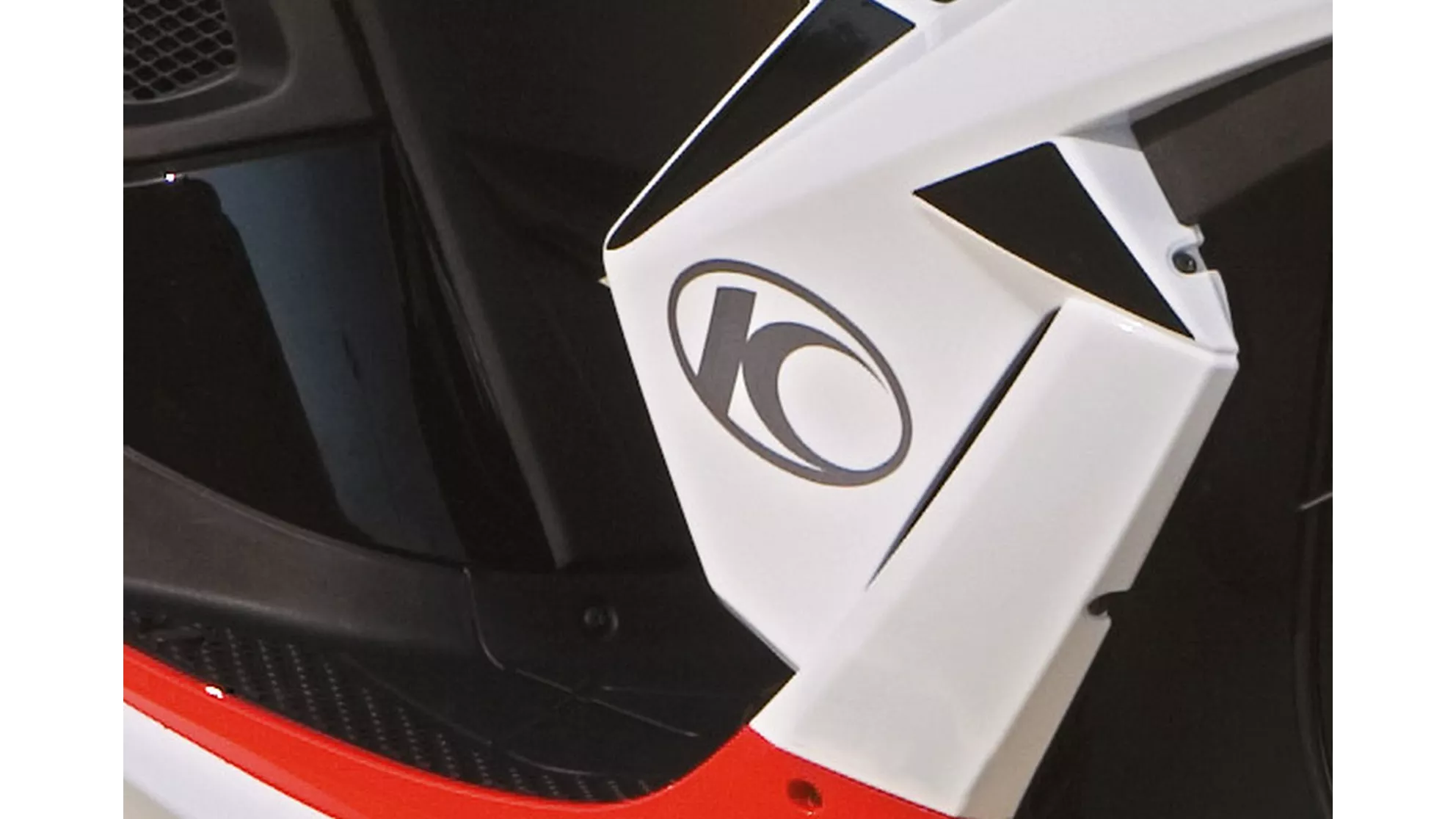 Kymco Super 8 125 - Image 3 Kymco Super 8 125 - Image 3