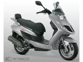 Kymco Yager GT 200i 2014